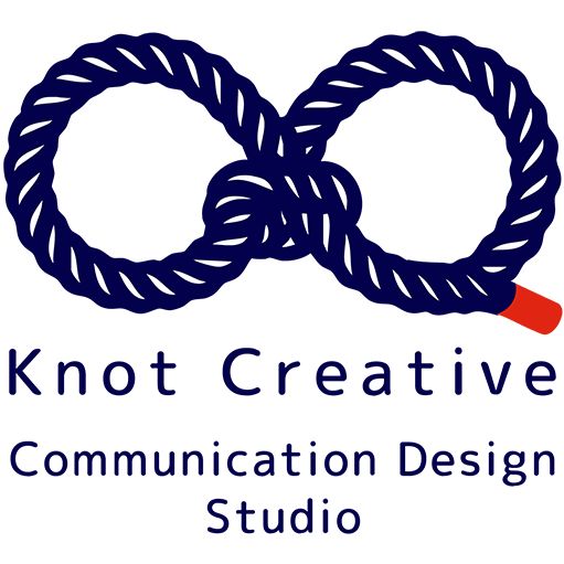ノットクリエイティブ|Knot Creative Ltd.